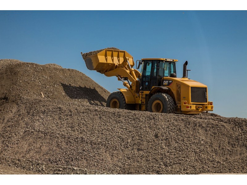 Шина 23.5-25 для погрузчика LW500 — артикул TR-235-25